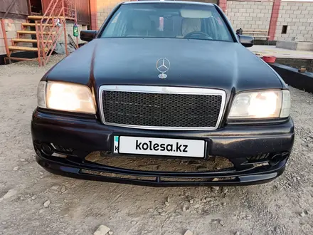 Mercedes-Benz E 200 1996 года за 1 200 000 тг. в Кызылорда – фото 6