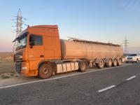 DAF  XF 105 2008 годаүшін21 000 000 тг. в Актау