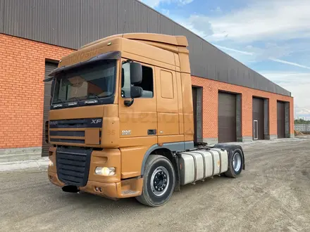 DAF  XF 105 2008 года за 21 000 000 тг. в Актау – фото 6