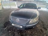 Volkswagen Phaeton 2003 года за 3 500 000 тг. в Алматы