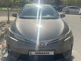 Toyota Corolla 2016 года за 7 500 000 тг. в Актау