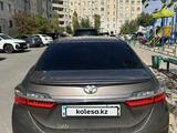 Toyota Corolla 2016 года за 7 500 000 тг. в Актау – фото 2