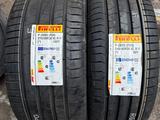 Летние шины 245/40/20 + 275/35/20 Pirelli P-Zero PZ4 RFT за 640 000 тг. в Алматы