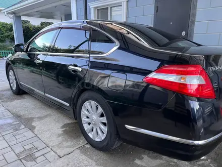 Nissan Teana 2008 года за 5 300 000 тг. в Атырау – фото 6