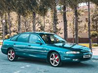 Mazda 626 1993 годаfor1 600 000 тг. в Алматы