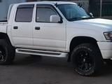 Toyota Hilux 2005 годаfor6 400 000 тг. в Павлодар