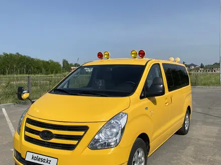 Hyundai Starex 2015 года за 8 700 000 тг. в Шымкент