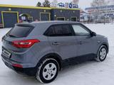 Hyundai Creta 2019 годаүшін8 880 000 тг. в Костанай – фото 5