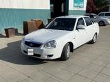 ВАЗ (Lada) Priora 2170 2013 года за 2 400 000 тг. в Атырау – фото 3