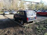 ВАЗ (Lada) Lada 2121 1999 года за 1 300 000 тг. в Усть-Каменогорск – фото 3