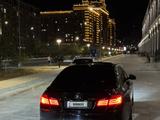 BMW 535 2014 годаүшін8 000 000 тг. в Актау – фото 5