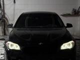 BMW 535 2014 года за 8 000 000 тг. в Актау