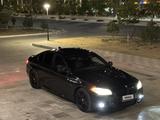 BMW 535 2014 годаүшін8 000 000 тг. в Актау – фото 4