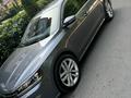 Volkswagen Passat 2017 года за 6 200 000 тг. в Алматы – фото 2