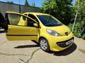 Peugeot 107 2007 годаүшін2 400 000 тг. в Актобе