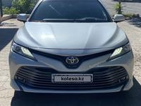 Toyota Camry 2019 годаүшін16 800 000 тг. в Шымкент