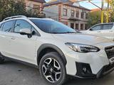 Subaru XV 2017 годаfor10 500 000 тг. в Уральск