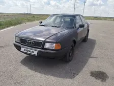 Audi 80