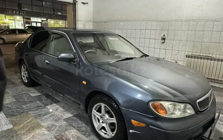 Nissan Cefiro 1999 годаfor2 000 000 тг. в Тараз