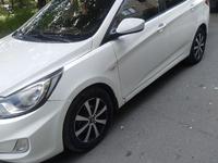 Hyundai Accent 2011 годаfor4 100 000 тг. в Семей