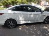 Hyundai Accent 2011 годаfor4 100 000 тг. в Семей – фото 3