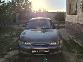 Mazda 626