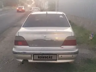 Daewoo Nexia