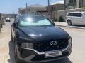 Hyundai Santa Fe 2021 года за 15 900 000 тг. в Актау – фото 7