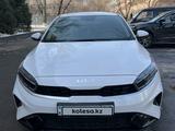 Kia Cerato 2023 годаүшін11 500 000 тг. в Алматы – фото 2