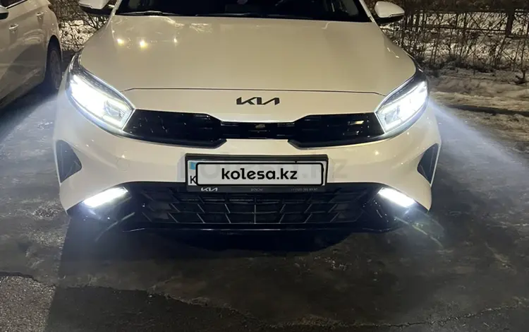 Kia Cerato 2023 годаfor11 200 000 тг. в Алматы