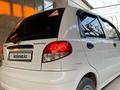 Daewoo Matiz 2013 годаүшін2 300 000 тг. в Шымкент – фото 7