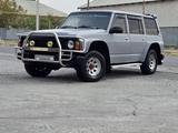 Nissan Patrol 1991 годаүшін7 000 000 тг. в Шымкент