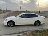 Lexus GS 300 2001 года за 4 200 000 тг. в Шымкент – фото 4