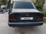 Mercedes-Benz E 200 1989 годаүшін1 500 000 тг. в Шымкент – фото 5