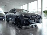 Audi Q8 55 TFSI Quattro 2026 года за 64 750 000 тг. в Алматы – фото 2