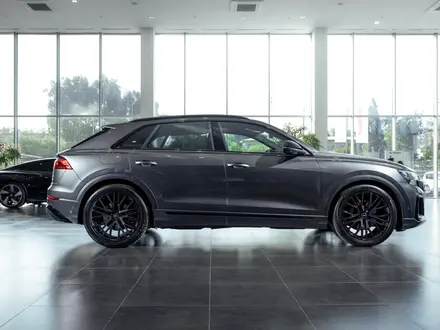 Audi Q8 55 TFSI Quattro 2026 года за 64 750 000 тг. в Алматы – фото 4