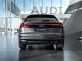 Audi Q8 55 TFSI Quattro 2026 года за 64 750 000 тг. в Алматы – фото 6