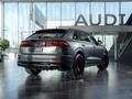 Audi Q8 55 TFSI Quattro 2026 года за 64 750 000 тг. в Алматы – фото 7