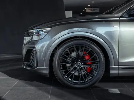 Audi Q8 55 TFSI Quattro 2026 года за 64 750 000 тг. в Алматы – фото 9
