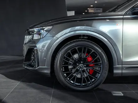Audi Q8 55 TFSI Quattro 2026 года за 64 750 000 тг. в Алматы – фото 8