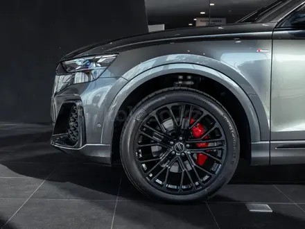 Audi Q8 55 TFSI Quattro 2026 года за 64 750 000 тг. в Алматы – фото 10