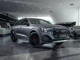 Audi Q8 55 TFSI Quattro 2026 года за 68 690 000 тг. в Алматы