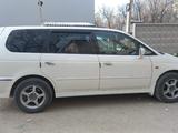 Honda Odyssey 2001 года за 5 200 000 тг. в Алматы – фото 2