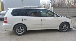 Honda Odyssey 2001 года за 5 200 000 тг. в Алматы – фото 2