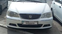 Honda Odyssey 2001 года за 5 200 000 тг. в Алматы – фото 3