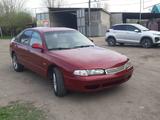 Mazda Cronos 1993 годаүшін650 000 тг. в Талдыкорган