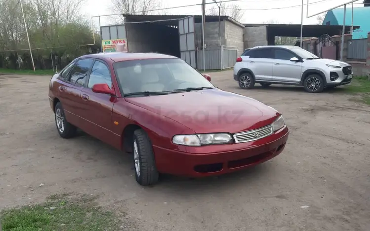 Mazda Cronos 1993 года за 650 000 тг. в Талдыкорган