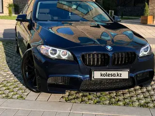 BMW 535