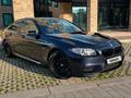 BMW 535 2014 года за 13 800 000 тг. в Алматы – фото 2