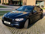 BMW 535 2014 года за 13 800 000 тг. в Алматы – фото 3